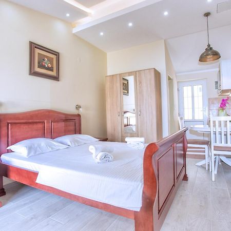 Apartments Bella Vista Kotor Ruang foto