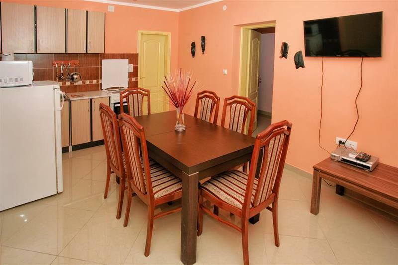 Apartments Bella Vista Kotor Bagian luar foto