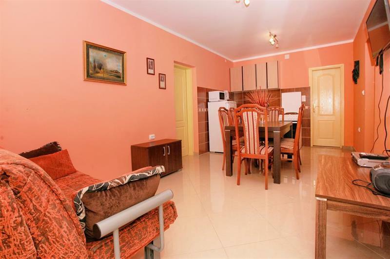 Apartments Bella Vista Kotor Bagian luar foto